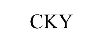 CKY