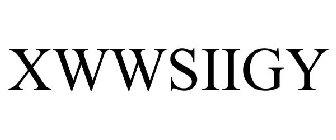XWWSIIGY