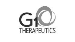 G1 THERAPEUTICS