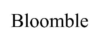 BLOOMBLE