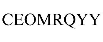 CEOMRQYY