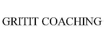 GRITIT COACHING