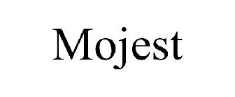 MOJEST