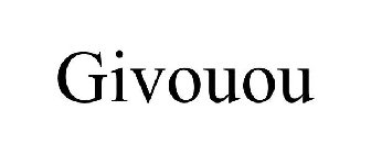 GIVOUOU