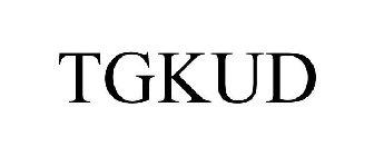 TGKUD