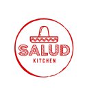 SALUD KITCHEN