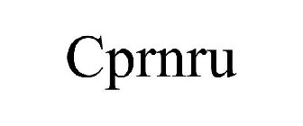 CPRNRU