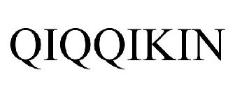 QIQQIKIN