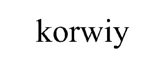 KORWIY