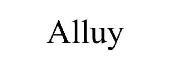 ALLUY