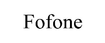 FOFONE