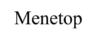 MENETOP