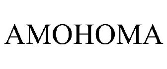 AMOHOMA