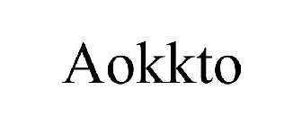 AOKKTO