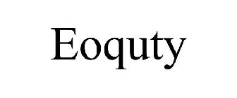 EOQUTY