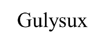 GULYSUX