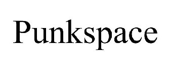 PUNKSPACE