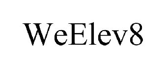 WEELEV8