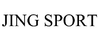 JING SPORT