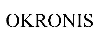 OKRONIS