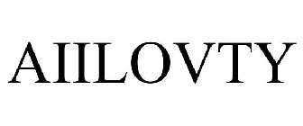 AIILOVTY