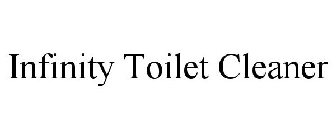 INFINITY TOILET CLEANER