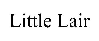 LITTLE LAIR