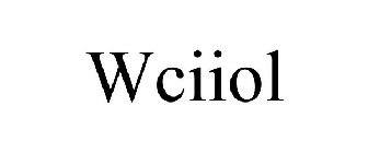 WCIIOL