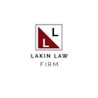 L L LAKIN LAW