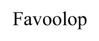 FAVOOLOP