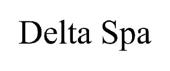 DELTA SPA