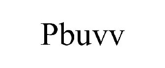 PBUVV