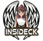 INSIDECK