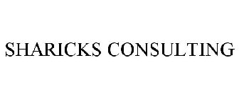 SHARICKS CONSULTING