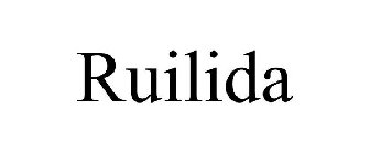 RUILIDA