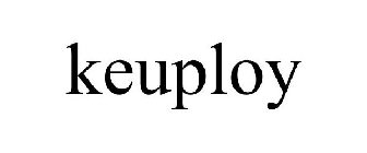 KEUPLOY