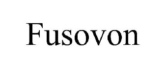 FUSOVON