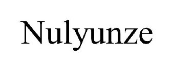 NULYUNZE