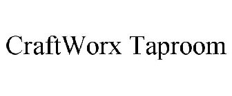 CRAFTWORX TAPROOM