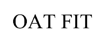 OAT FIT