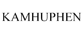 KAMHUPHEN
