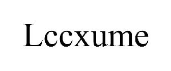 LCCXUME