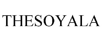 THESOYALA