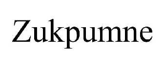 ZUKPUMNE