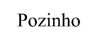 POZINHO