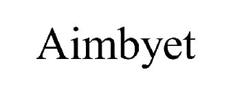 AIMBYET