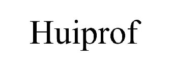 HUIPROF