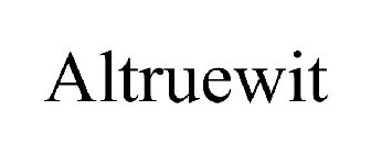 ALTRUEWIT