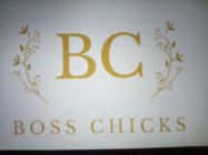 BC BOSS CHICKS