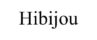 HIBIJOU